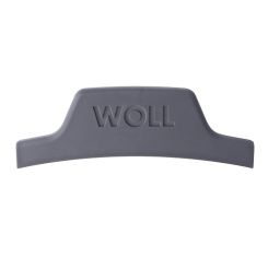 WOLL Silikongriff (für viereckige Pfannen)