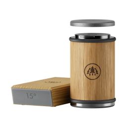 HORL 3 Rollschleifer Eiche