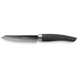 NESMUK Officemesser Janus Mooreiche 9 cm