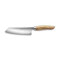 NESMUK Kochmesser Soul Olivenholz 14 cm