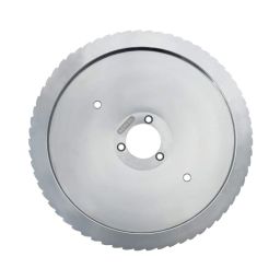 BERKEL Gezahntes Messer Home Line Plus 200