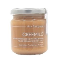 VISTA PORTUGUESE Creemiló Haselnuss 240 g