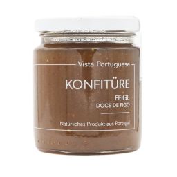 VISTA PORTUGUESE Konfitüre Feige 270 g
