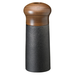 SKEPPSHULT Salzstreuer Gusseisen