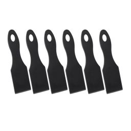 METALEX Spachtel für Raclette aus Nylon 6 Stk.
