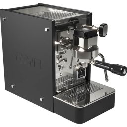 STONE Espresso Lite in Schwarz