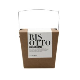 NICOLAS VAHÉ Risotto mit Pilzen 300 g