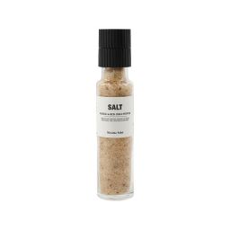 NICOLAS VAHÉ Salz mit Knoblauch und roten Chilischoten 325 g