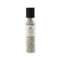 NICOLAS VAHÉ Salz mit Knoblauch und Thymian 300 g