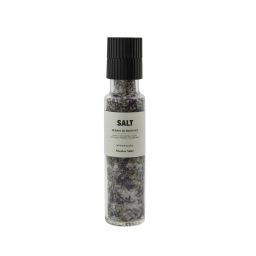 NICOLAS VAHÉ Salz mit Knoblauch & Ingwer 255 g