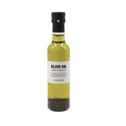 NICOLAS VAHÉ Olivenöl mit Kräuter der Provence 250 ml