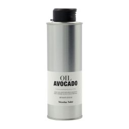 NICOLAS VAHÉ Avocadoöl 250 ml