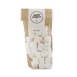 NICOLAS VAHÉ Schaumzuckerware classic Marshmallows 125 g