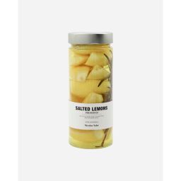 NICOLAS VAHÉ Salted Lemons 625 g