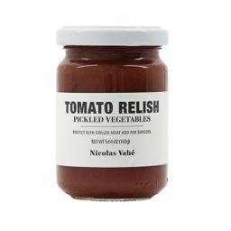 NICOLAS VAHÉ Tomaten-Relish 160 g