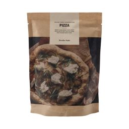 NICOLAS VAHÉ Bio-Pizzamehlmischung 350 g, Ansicht von vorne