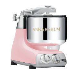 ANKARSRUM Küchenmaschine in Cloudy Pink