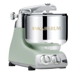 ANKARSRUM Küchenmaschine in Nordic Sage