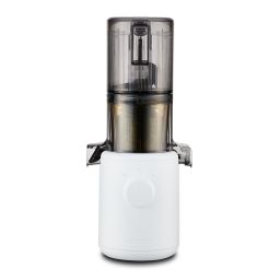 HUROM Slow Juicer in Weiß H310A Serie