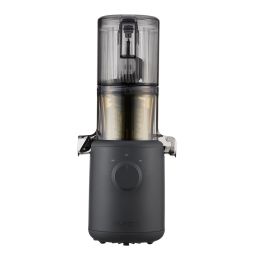 HUROM Slow Juicer in Anthrazit H310A Serie