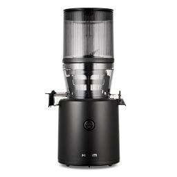 HUROM Slow Juicer in Schwarz H320N Serie
