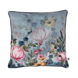 ULSTER WEAVERS Kissenbezug Dawbury by Laurence Llewelyn-Bowen, 43 × 43 cm, Frontansicht