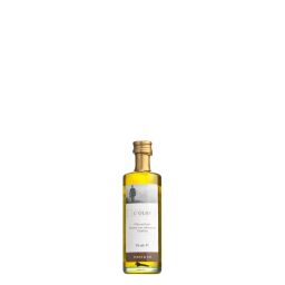 VIANI & CO. Oliven&ouml;l mit Aroma von schwarzen Tr&uuml;ffeln 55 ml