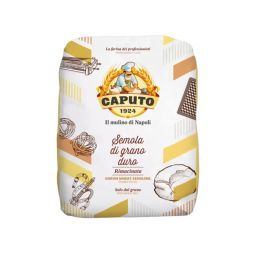 CAPUTO Hartweizengrieß „Semola“ 1000 g