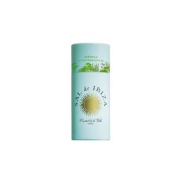 SAL DE IBIZA "Granito con Hierbas" Meersalz mit mediterranen Kräutern 55 g