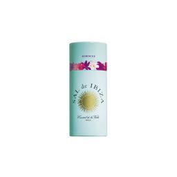 SAL DE IBIZA „Granito con Hibiscus“ Meersalz mit Hibiskusblüten 90 g