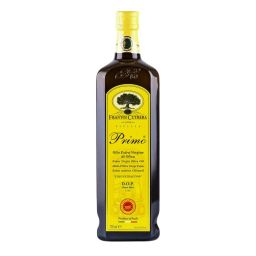 FRANTOI CUTRERA Natives Olivenöl Extra „Primo Monti Iblei DOP“ 750 ml
