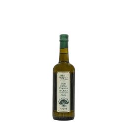 IL ROVO Natives Olivenöl Extra „Italo“ 250 ml