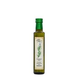 IL ROVO Rosmarin-Oliven&ouml;l &bdquo;Olio al Rosmarino&ldquo; 250 ml