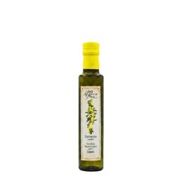 IL ROVO Zitronen-Oliven&ouml;l &bdquo;Olio al Limone&ldquo; 250 ml