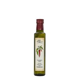 IL ROVO Chili-Oliven&ouml;l &bdquo;Olio al Peperoncino&ldquo; 250 m