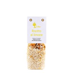L'OLMO Risotto al Limone 300 g