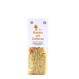 L'OLMO Risotto allo Zafferano 300 g