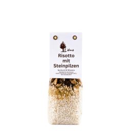 L'OLMO Risotto Funghi Porcini 300 g