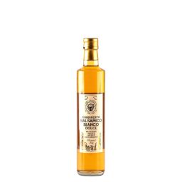 BERTONI Balsamico Condimento „Bianco Dolce“ 500 ml