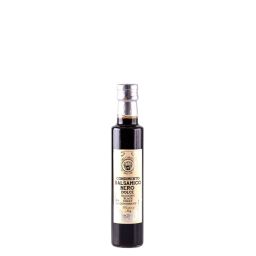 BERTONI Balsamico Condimento „Nero Dolce“ 250 ml
