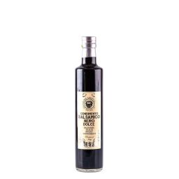 BERTONI Balsamico Condimento „Nero Dolce“ 500 ml