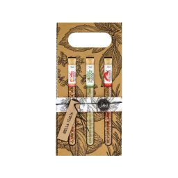 DEWI Spice Tube 3er-Geschenkset &bdquo;Bella Italia&ldquo;