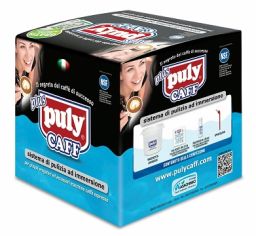 PULY CAFF PLUS Reinigungssystem-Set  