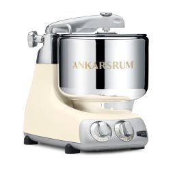 ANKARSRUM Küchenmaschine in Creme Light