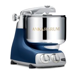ANKARSRUM Küchenmaschine in Ocean Blue