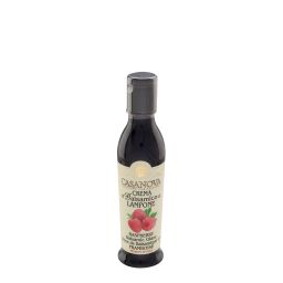 CASANOVA Balsamico Creme Himbeer 220 g