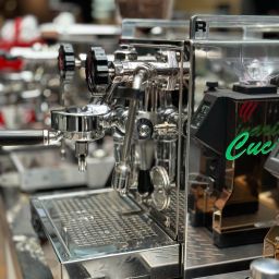 Espresso Seminar 21.04.2023 / 15.00 - 18.00 Uhr