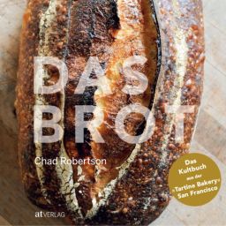 Chad Robertson - Das Brot
