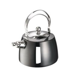 SCHULTEUFER Flötenkessel "Louis" 20 cm, 2,6 Liter