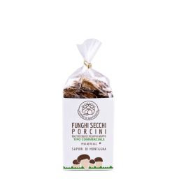 VALTELLINA Getrocknete Steinpilze 50 g